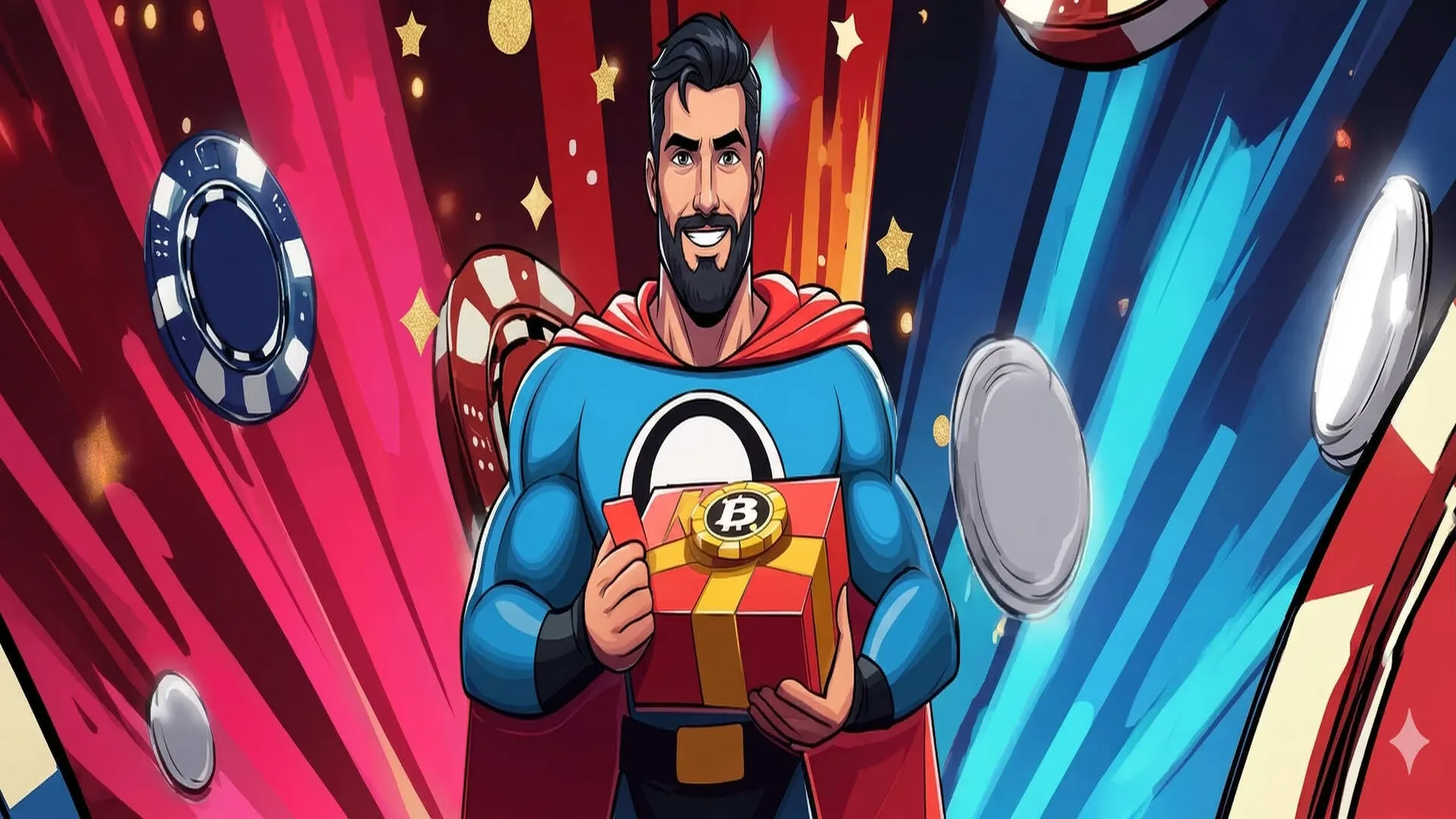 Bruce Bet Casino Bruce Bet Casino